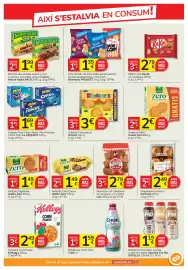 Catálogo Consum semana 22 Página 5