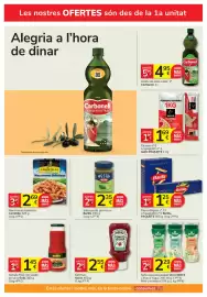Catálogo Consum semana 22 Página 6