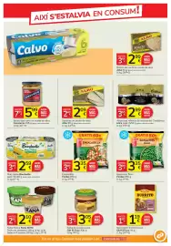 Catálogo Consum semana 22 Página 7