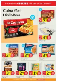 Catálogo Consum semana 22 Página 8