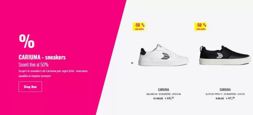 SportLer (valido fino al 30-06)