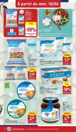ALDI Dépliant week 24 Pagina 14