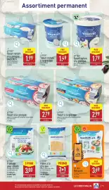 ALDI Dépliant week 24 Pagina 15