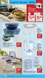 ALDI Dépliant week 24 Pagina 16