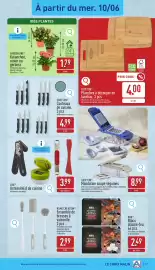 ALDI Dépliant week 24 Pagina 17