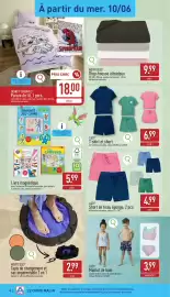 ALDI Dépliant week 24 Pagina 18