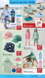 ALDI Dépliant week 24 Pagina 19