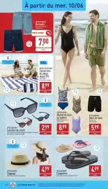 ALDI Dépliant week 24 Pagina 20