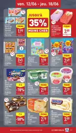 ALDI Dépliant week 24 Pagina 21