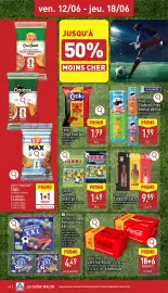 ALDI Dépliant week 24 Pagina 22