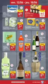 ALDI Dépliant week 24 Pagina 23