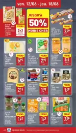 ALDI Dépliant week 24 Pagina 24