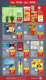 ALDI Dépliant week 24 Pagina 25