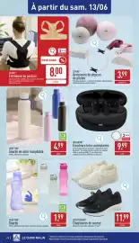 ALDI Dépliant week 24 Pagina 26