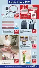 ALDI Dépliant week 24 Pagina 27