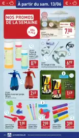 ALDI Dépliant week 24 Pagina 28