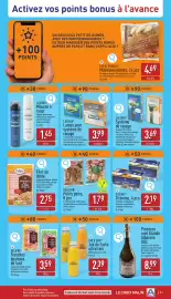 ALDI Dépliant week 24 Pagina 31