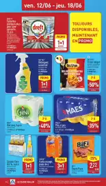 ALDI Dépliant week 24 Pagina 32