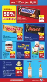 ALDI Dépliant week 24 Pagina 33
