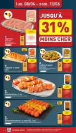 ALDI Dépliant week 24 Pagina 4