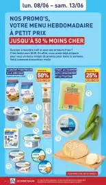 ALDI Dépliant week 24 Pagina 6
