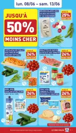 ALDI Dépliant week 24 Pagina 7