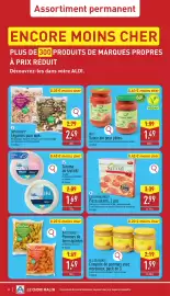 ALDI Dépliant week 24 Pagina 8
