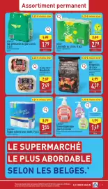 ALDI Dépliant week 24 Pagina 9
