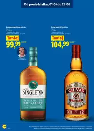 Lidl gazetka | Alkohole Strona 11