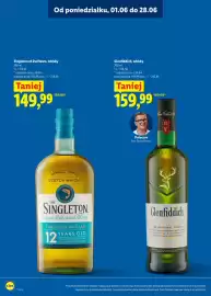 Lidl gazetka | Alkohole Strona 13