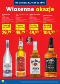 Lidl gazetka | Alkohole Strona 2