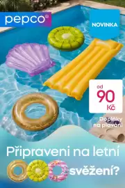 Pepco leták Strana 1