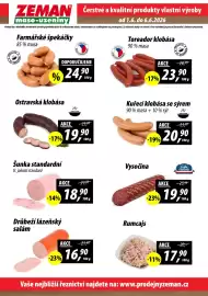 ZEMAN leták týden 23 Strana 2