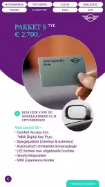 MINI folder Pagina 26