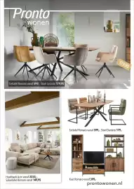 Pronto wonen folder week 23 Pagina 4