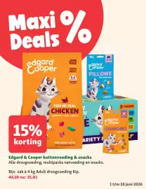 Maxi Zoo folder Pagina 10
