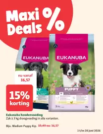 Maxi Zoo folder Pagina 3