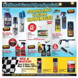 PartSource flyer Page 2