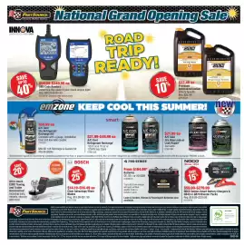 PartSource flyer Page 4