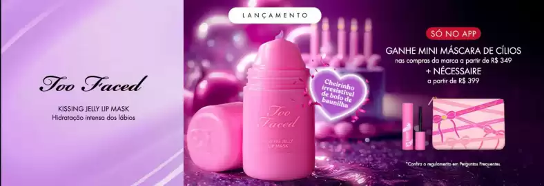 Catálogo Sephora Página 2