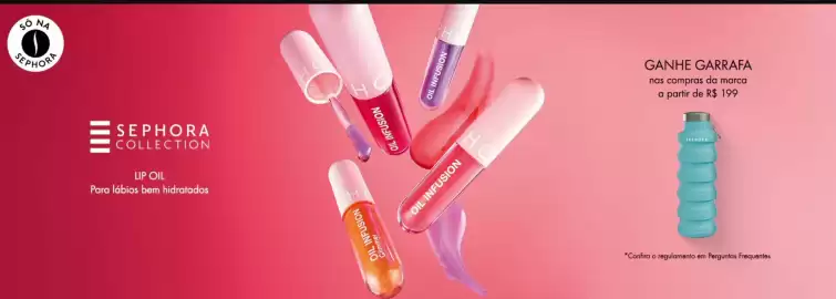 Catálogo Sephora Página 5