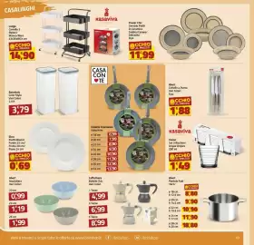Volantino Supermercati Briò Pagina 10
