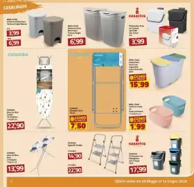 Volantino Supermercati Briò Pagina 11