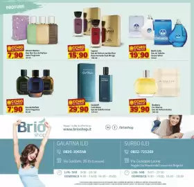 Volantino Supermercati Briò Pagina 12