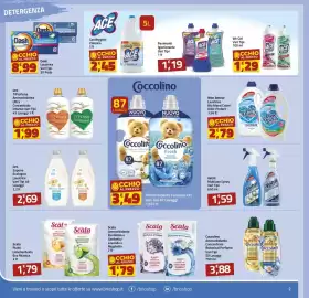 Volantino Supermercati Briò Pagina 2