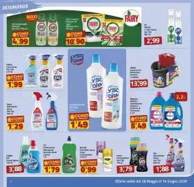 Volantino Supermercati Briò Pagina 3