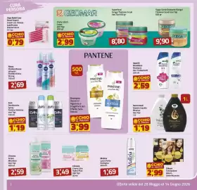 Volantino Supermercati Briò Pagina 5