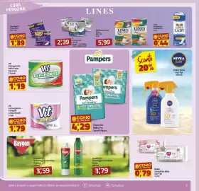 Volantino Supermercati Briò Pagina 6