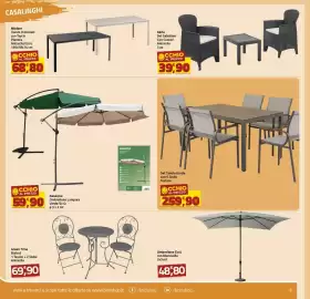 Volantino Supermercati Briò Pagina 8