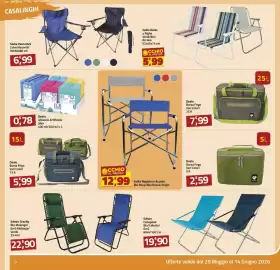 Volantino Supermercati Briò Pagina 9